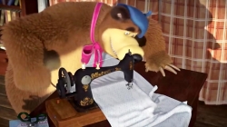 کارتون ماشا و میشا _ قسمت ۶۶۰ ❤